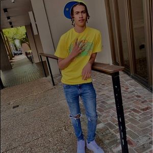 Meet your Posher, Jovanni